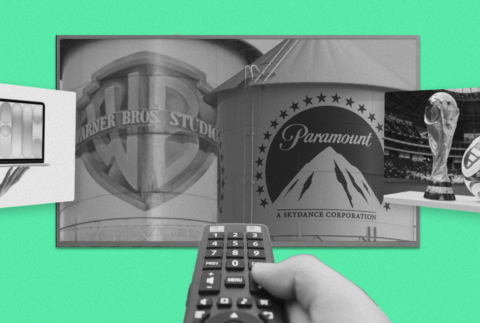 Streamings, MacBook Neo, Nubank em Miami e muito mais