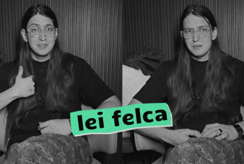 Lei Felca, uso de IA nas eleições, bebidas funcionais e muito mais