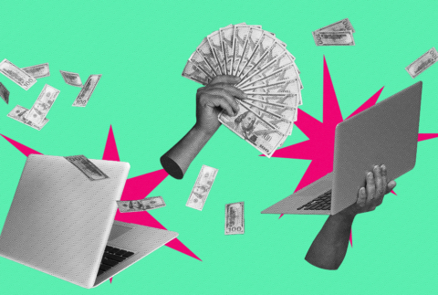 R$ 95 bilhões em publicidade