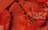 Radiant Earth: a cor do ano de 2028, segundo a WGSN 