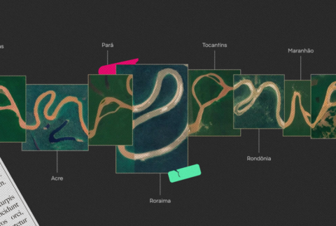 Marca Amazônia, IA da Netflix, saúde mental no Gemini e mais