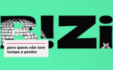 Bizi 296: Retrospectiva do Spotify, Google no topo, Coca-Cola no BK e muito mais