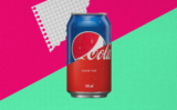 Essa Pepsi é Coca
