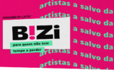 Bizi 301: Consumo dos brasileiros, Levi's na Copa, novelinhas verticais e muito mais