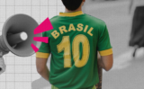 A Copa do Mundo 2026