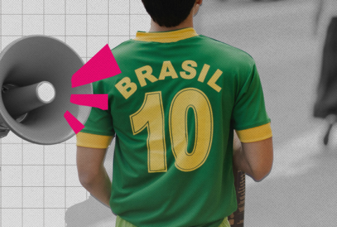 A Copa do Mundo 2026