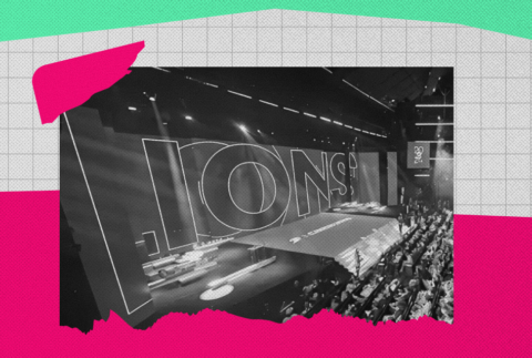 Os destaques do Cannes Lions 2026