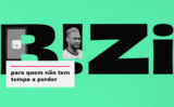 Bizi 306: bebidas zero álcool, inteligênia artificial hacker, dados da semana e muito mais