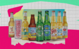 A tendência 0.0 das cerveja sem álcool e bebidas equilibradas