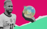 Atualizações pós-Copa, novo feed do HBO Max, novo agente do Perplexity, tempo de uso das redes sociais e muito mais.