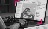 AI Slop no LinkedIn