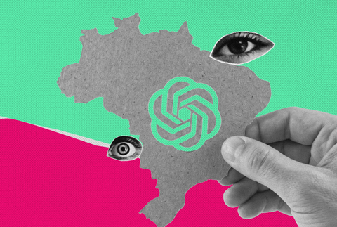 OpenAI no Brasil 
