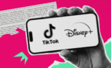 Disney e TikTok juntos pelos vídeos curtos