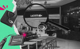 Le Café Lacoste chegou ao Brasil