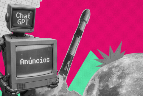 Anúncios no ChatGPT, serviços, Phoenix Species Project e mais