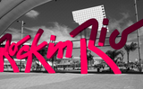 Rock in Rio, McFish, novelinhas do Kwai e muito mais