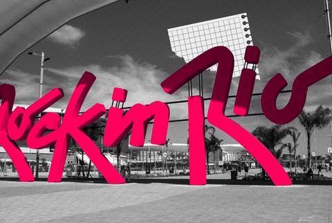 Rock in Rio, McFish, novelinhas do Kwai e muito mais