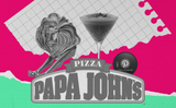 Cannes Lions, Nescafé x Pinterest, Papa Johns no Brasil e mais