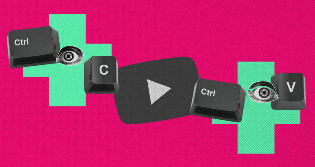 YouTube Shorts