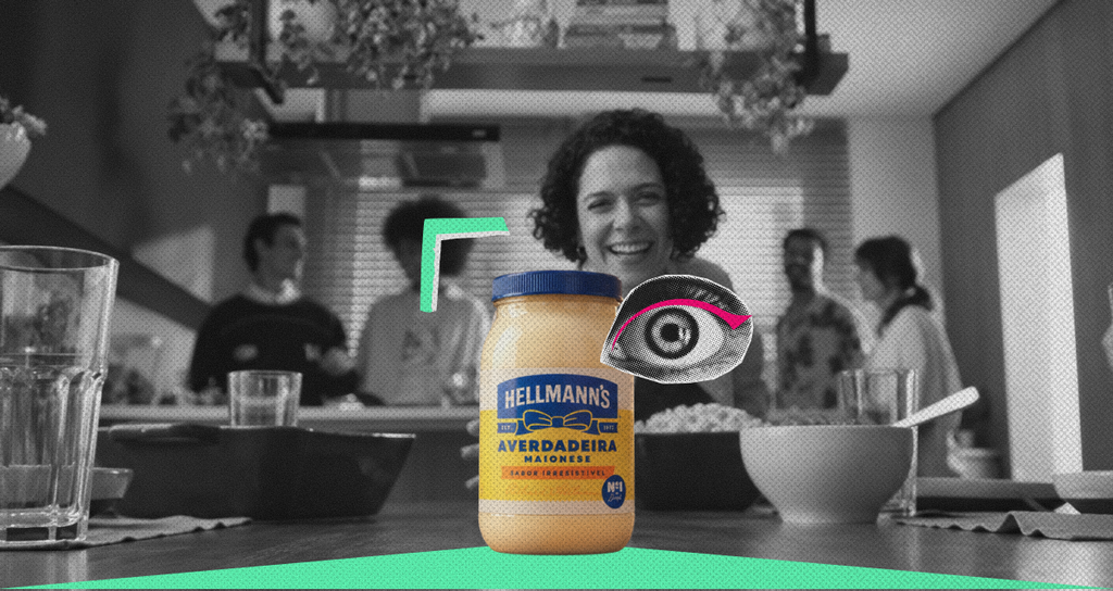 Hellmann's